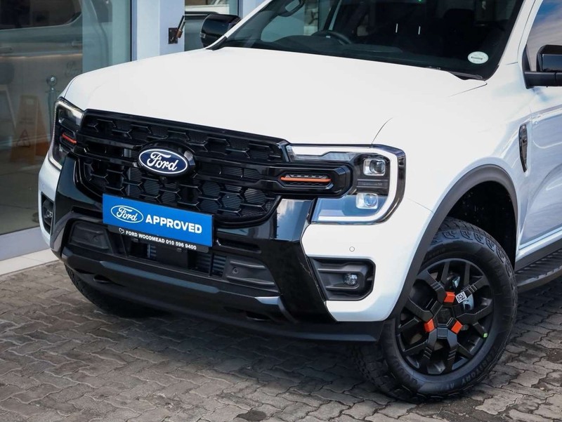 Ford Ranger - Ford Woodmead - Image 2