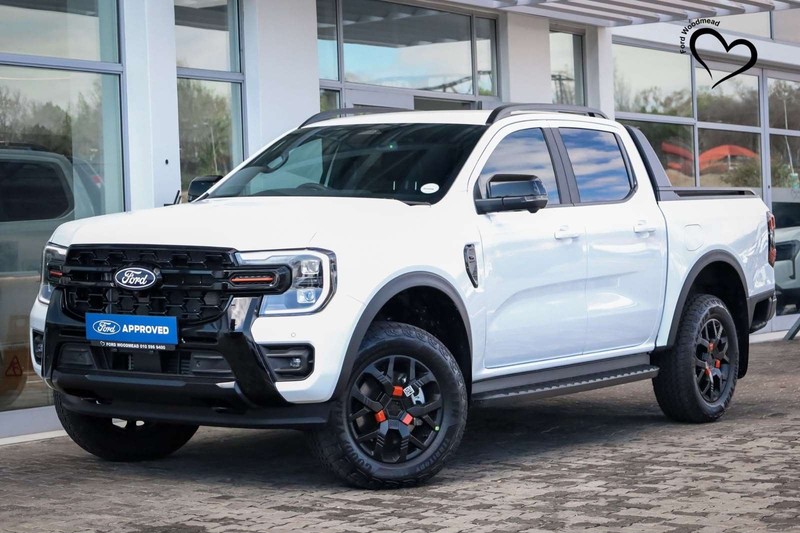 Ford Ranger - Ford Woodmead - Image 1