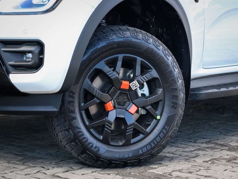 Ford Ranger - Ford Woodmead - Image 3