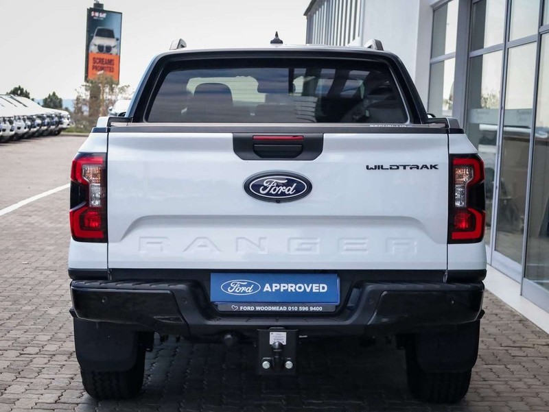 Ford Ranger - Ford Woodmead - Image 9