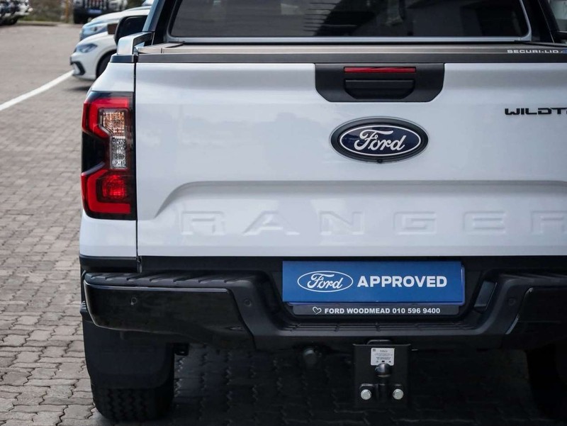 Ford Ranger - Ford Woodmead - Image 8