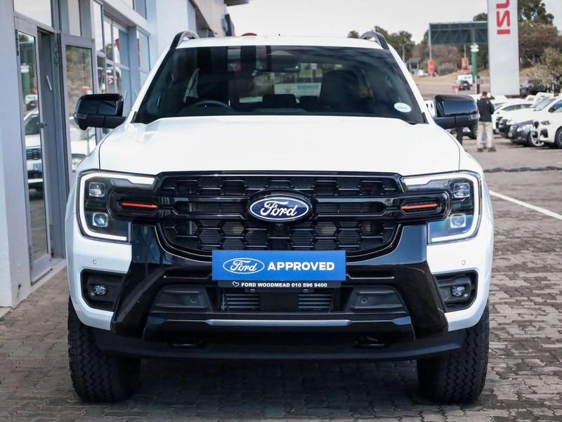 Ford Ranger - Ford Woodmead - Image 5