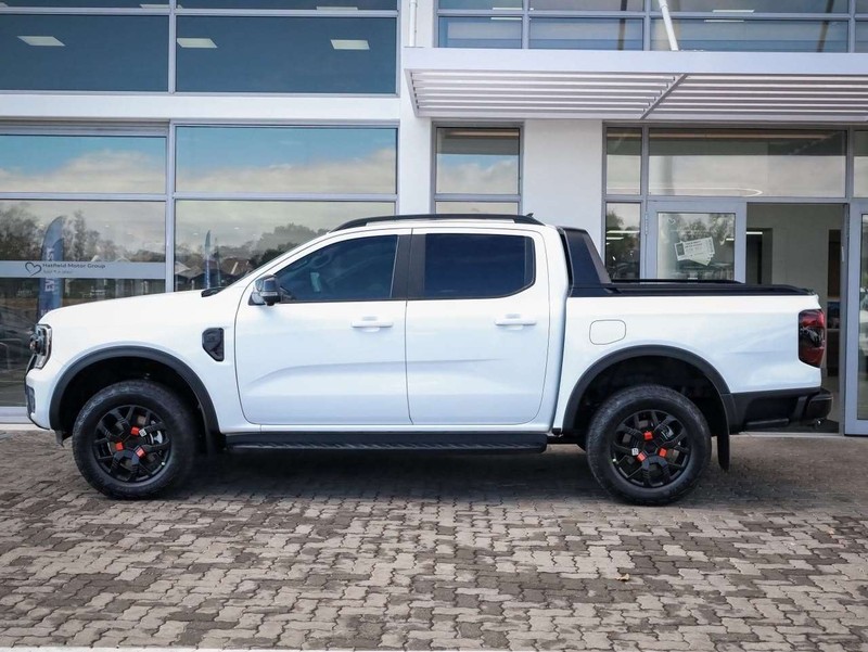 Ford Ranger - Ford Woodmead - Image 6