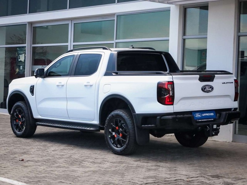 Ford Ranger - Ford Woodmead - Image 7