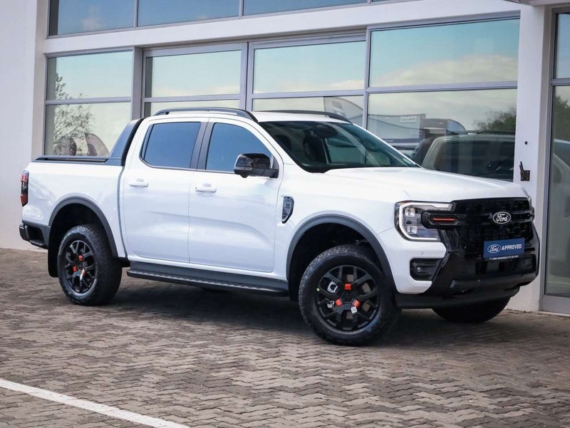 Ford Ranger - Ford Woodmead - Image 10