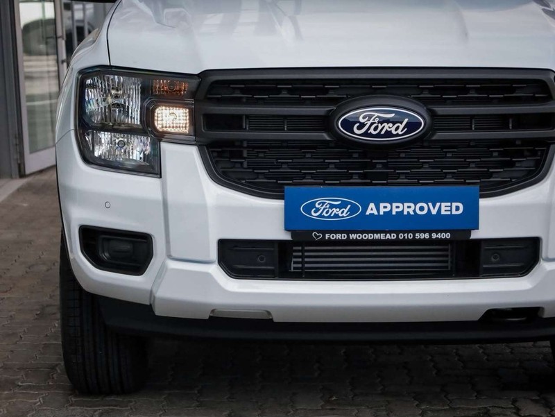 Ford Ranger - Ford Woodmead - Image 4