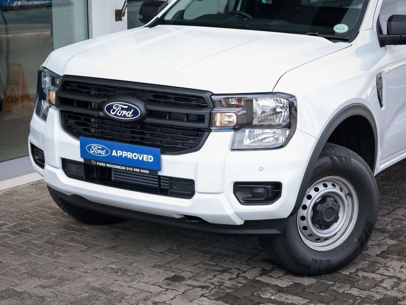 Ford Ranger - Ford Woodmead - Image 2