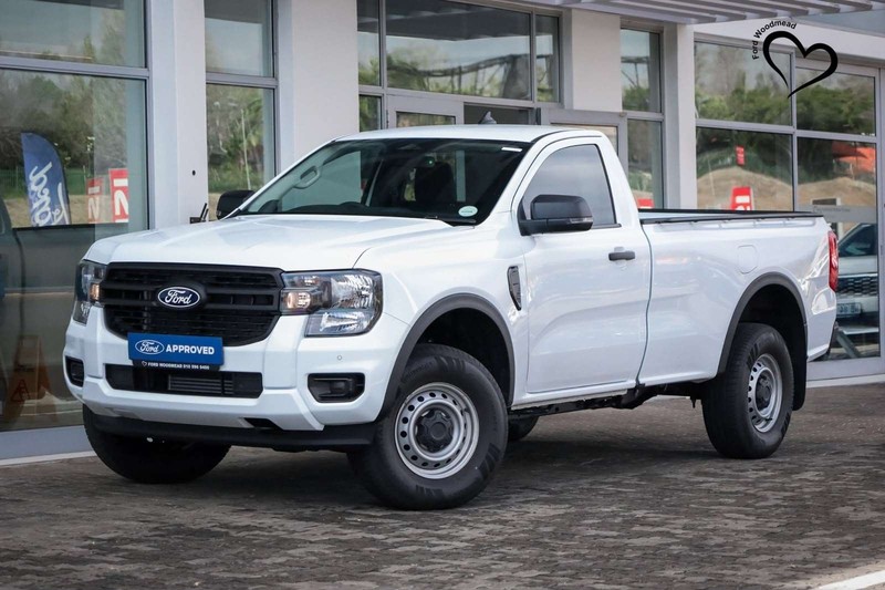 Ford Ranger - Ford Woodmead - Image 1