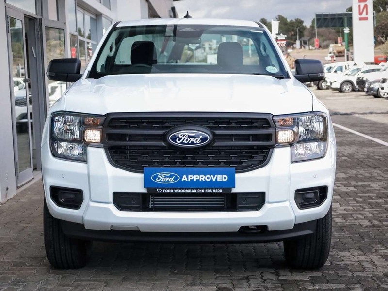 Ford Ranger - Ford Woodmead - Image 5