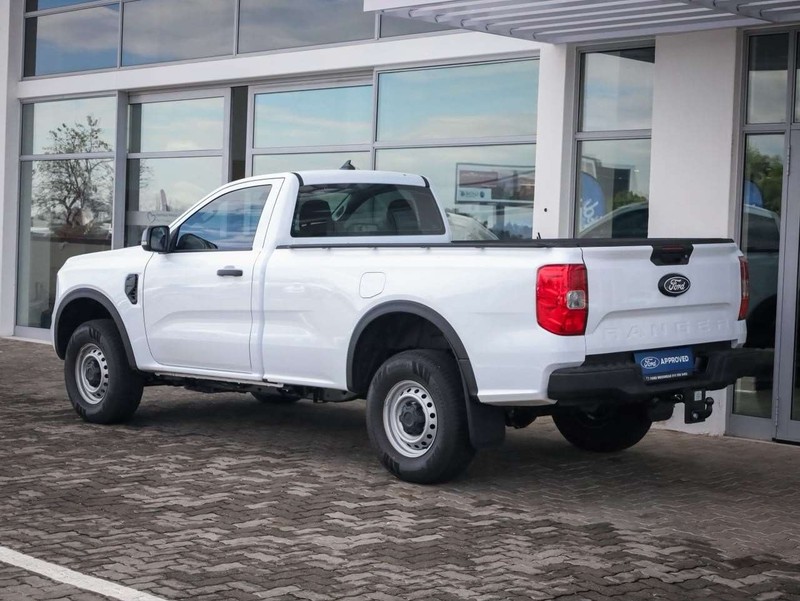 Ford Ranger - Ford Woodmead - Image 7