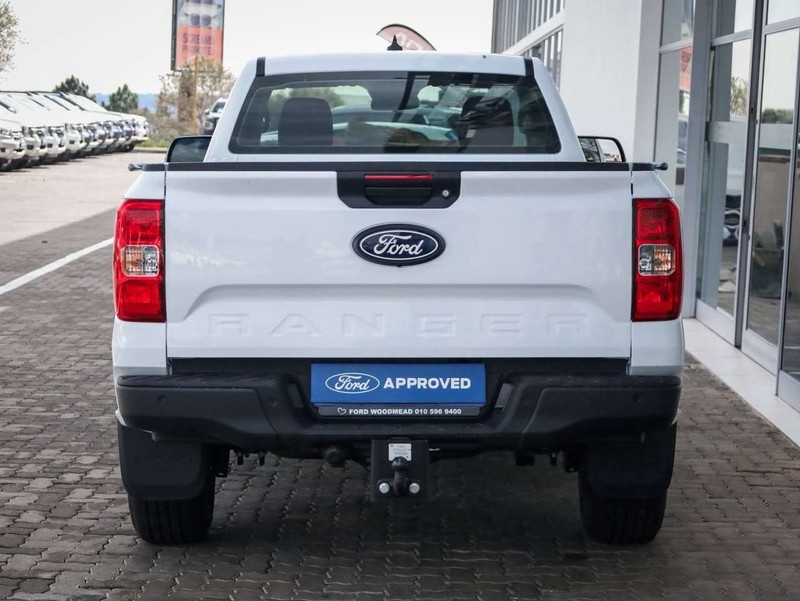 Ford Ranger - Ford Woodmead - Image 10