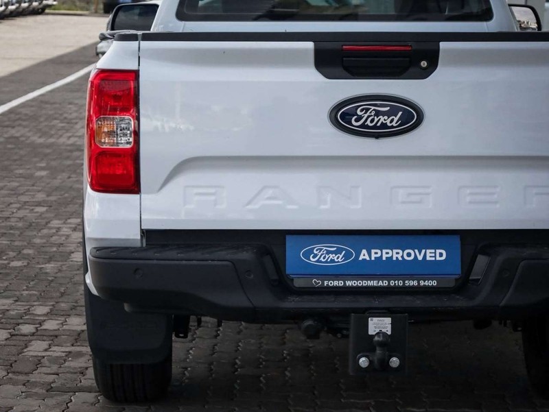 Ford Ranger - Ford Woodmead - Image 9