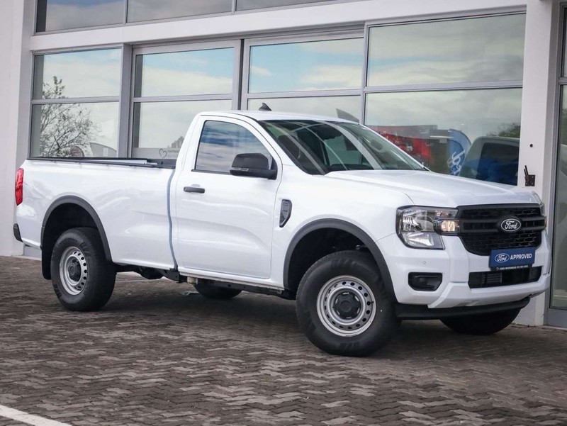 Ford Ranger - Ford Woodmead - Image 11