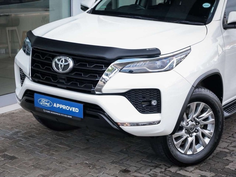 Toyota Fortuner - Ford Woodmead - Image 2