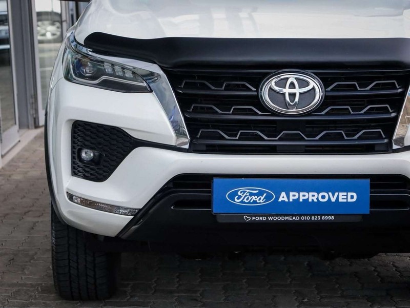 Toyota Fortuner - Ford Woodmead - Image 4