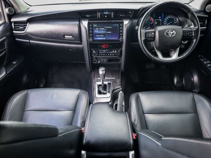 Toyota Fortuner - Ford Woodmead - Image 10