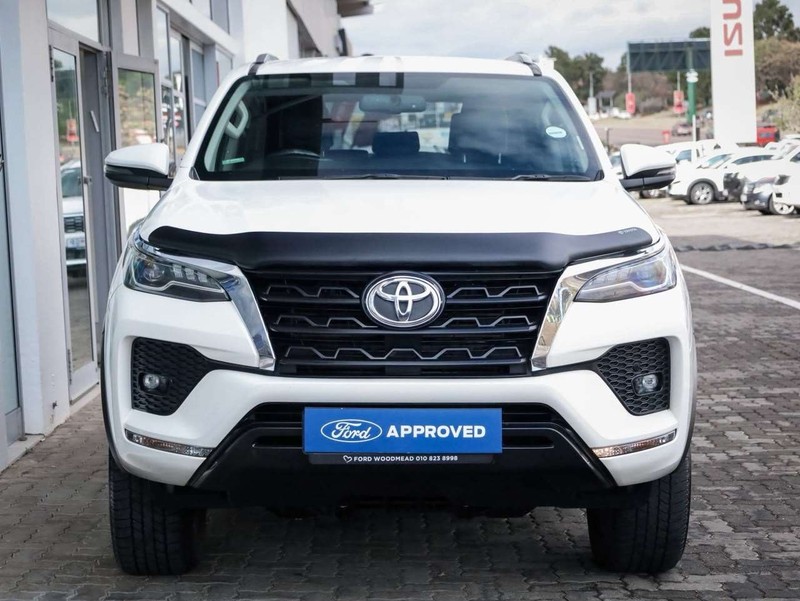Toyota Fortuner - Ford Woodmead - Image 5