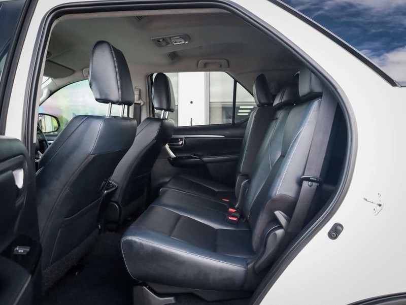 Toyota Fortuner - Ford Woodmead - Image 15