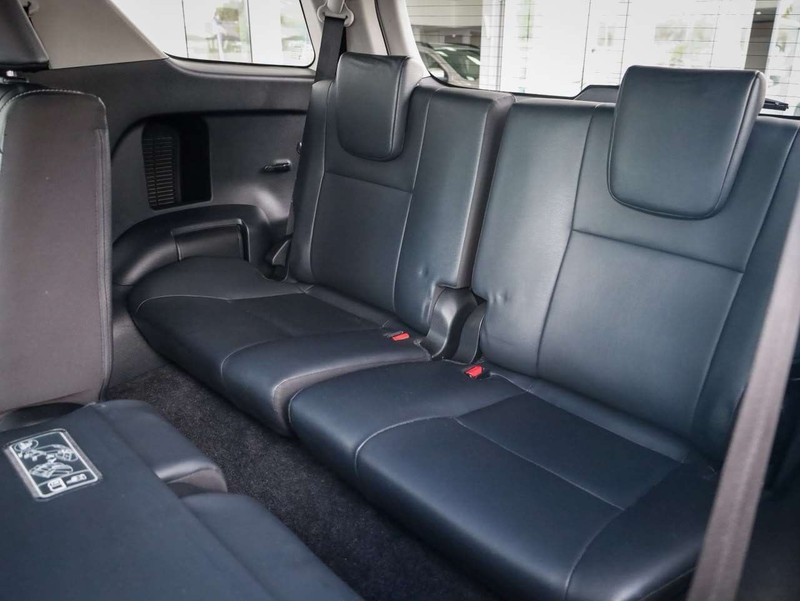 Toyota Fortuner - Ford Woodmead - Image 16