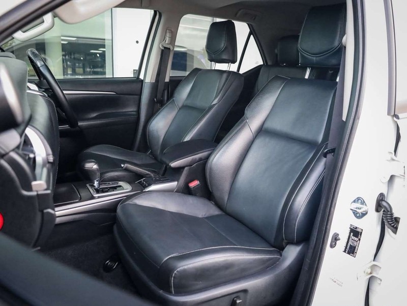 Toyota Fortuner - Ford Woodmead - Image 14