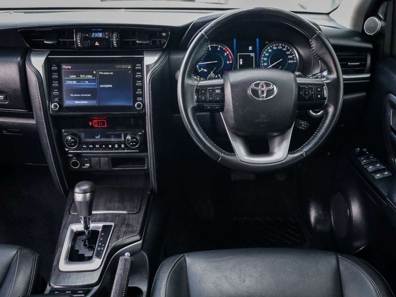 Toyota Fortuner - Ford Woodmead - Image 11