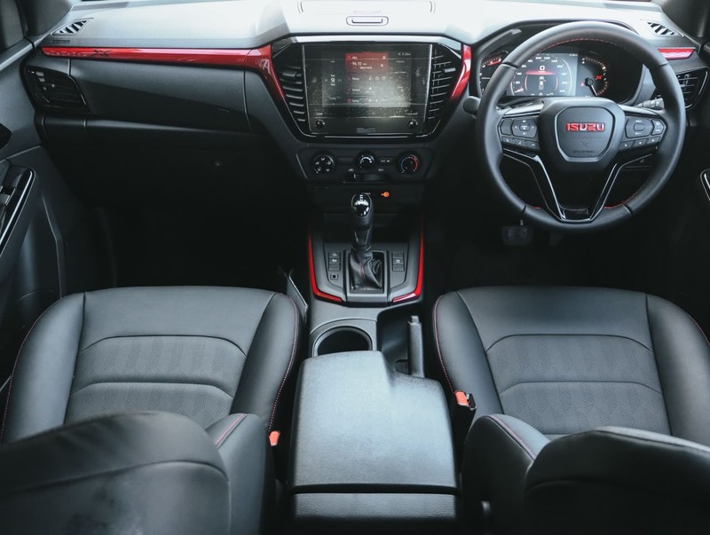 Isuzu D-Max - Isuzu Richards Bay - Image 28