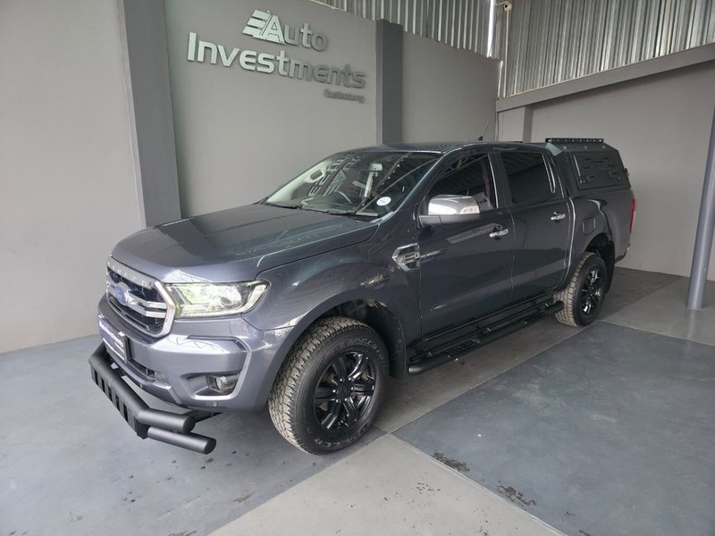 Ford Ranger - Auto Investments Rustenburg - Image 1