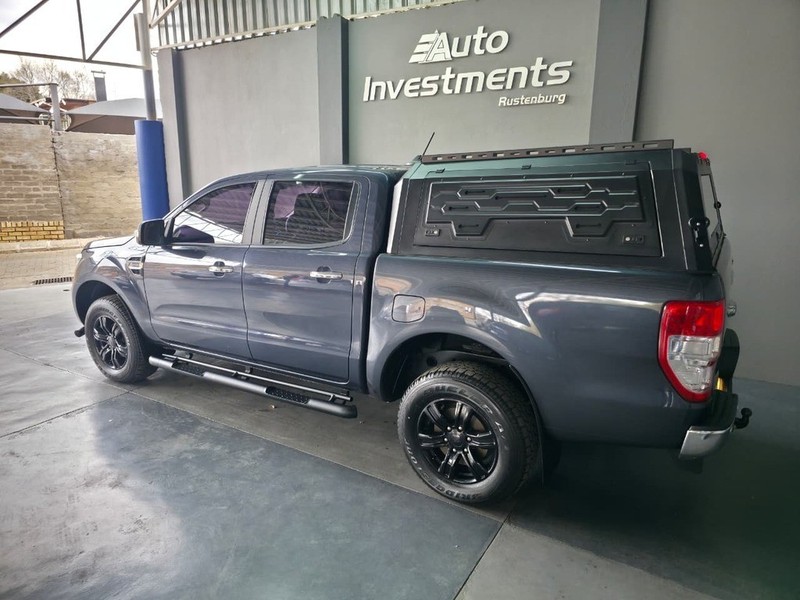 Ford Ranger - Auto Investments Rustenburg - Image 4