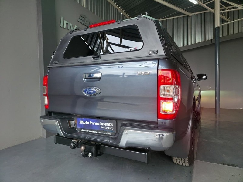 Ford Ranger - Auto Investments Rustenburg - Image 6