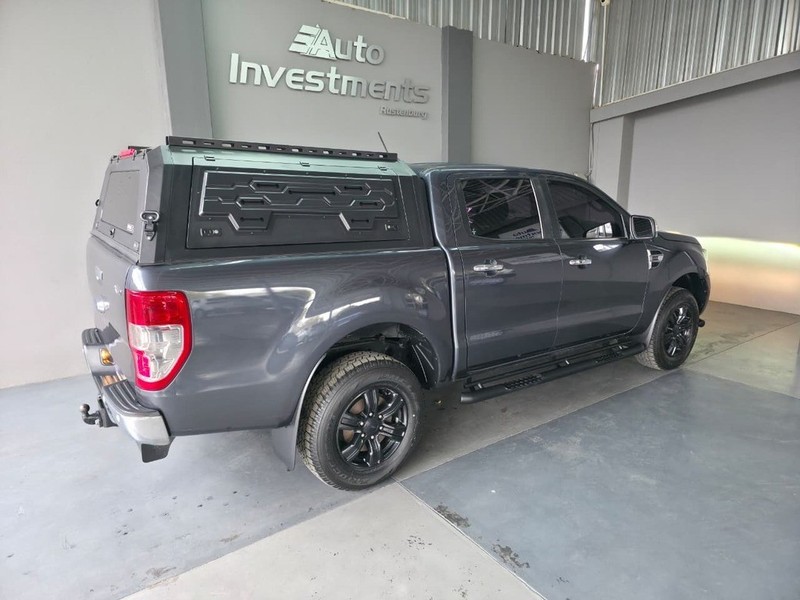 Ford Ranger - Auto Investments Rustenburg - Image 5