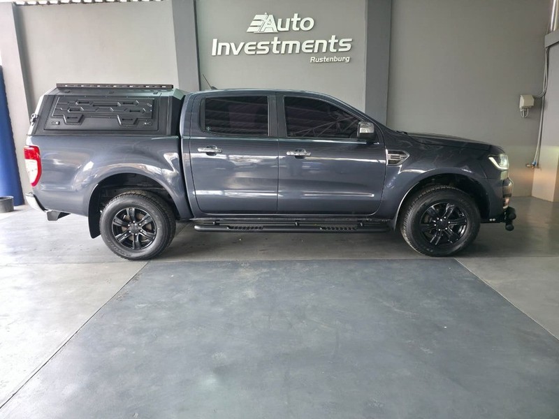 Ford Ranger - Auto Investments Rustenburg - Image 7