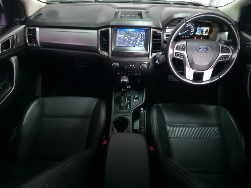 Ford Ranger - Auto Investments Rustenburg - Image 11