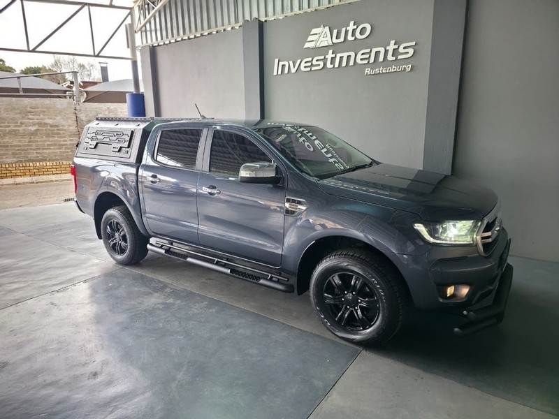 Ford Ranger - Auto Investments Rustenburg - Image 8