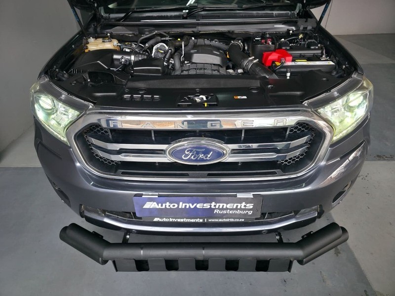 Ford Ranger - Auto Investments Rustenburg - Image 20