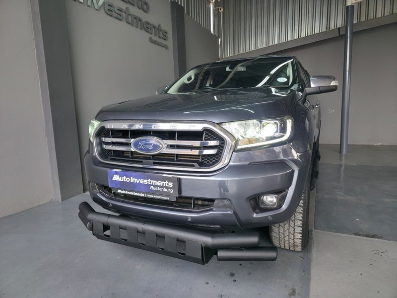 Ford Ranger - Auto Investments Rustenburg - Image 2