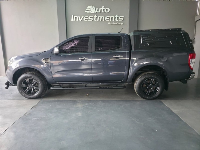Ford Ranger - Auto Investments Rustenburg - Image 3