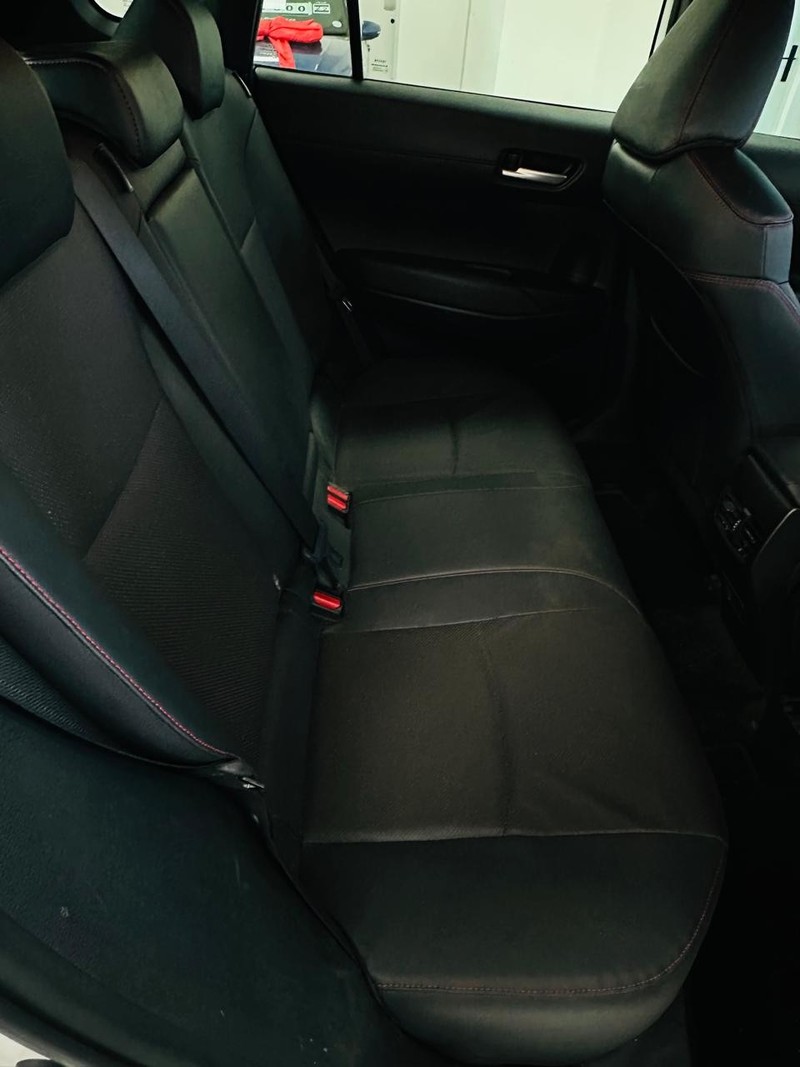 Toyota Corolla Cross - Thorp Tableview - Image 10