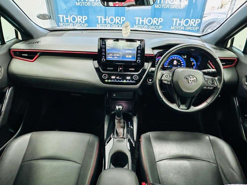 Toyota Corolla Cross - Thorp Tableview - Image 7