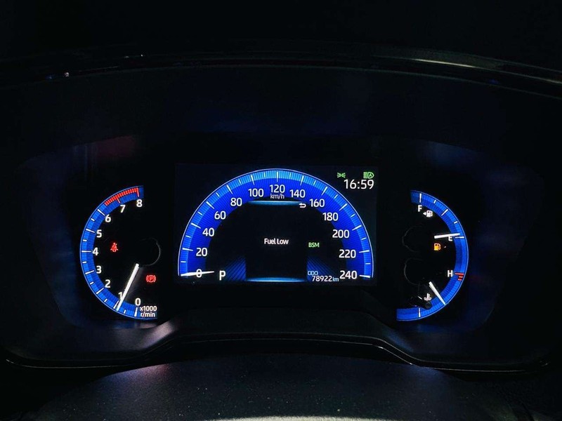 Toyota Corolla Cross - Thorp Tableview - Image 11