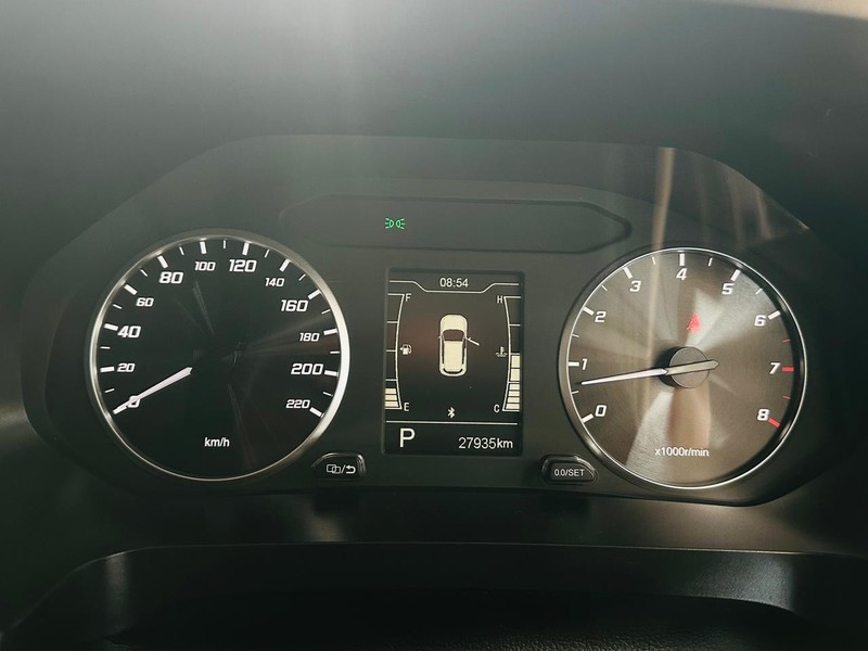 Chery Tiggo 4 - Thorp Tableview - Image 14