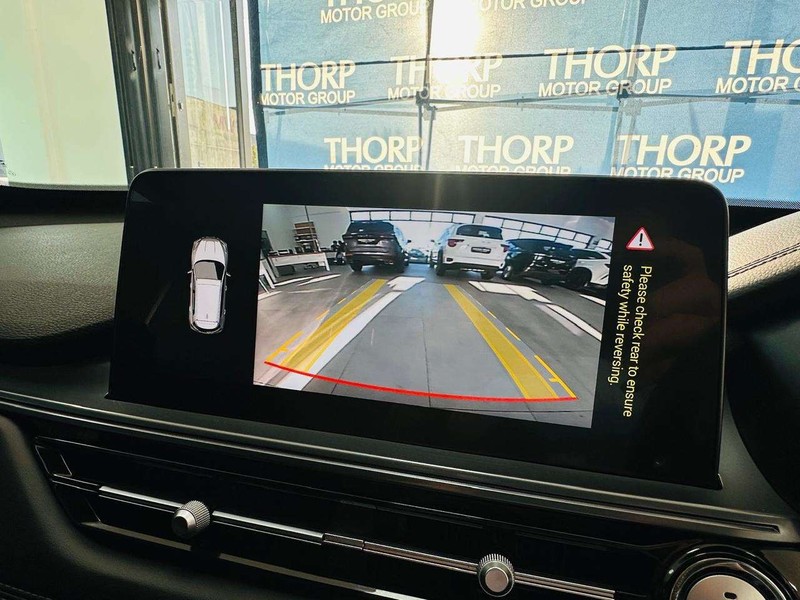 Chery Tiggo 4 - Thorp Tableview - Image 11