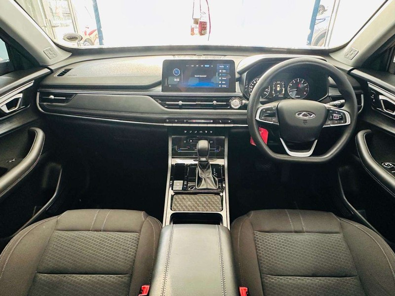 Chery Tiggo 4 - Thorp Tableview - Image 8