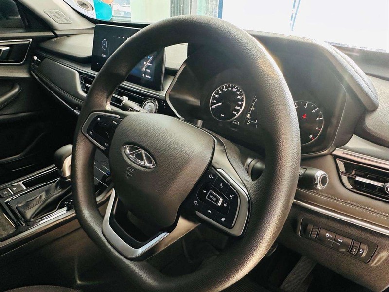 Chery Tiggo 4 - Thorp Tableview - Image 9