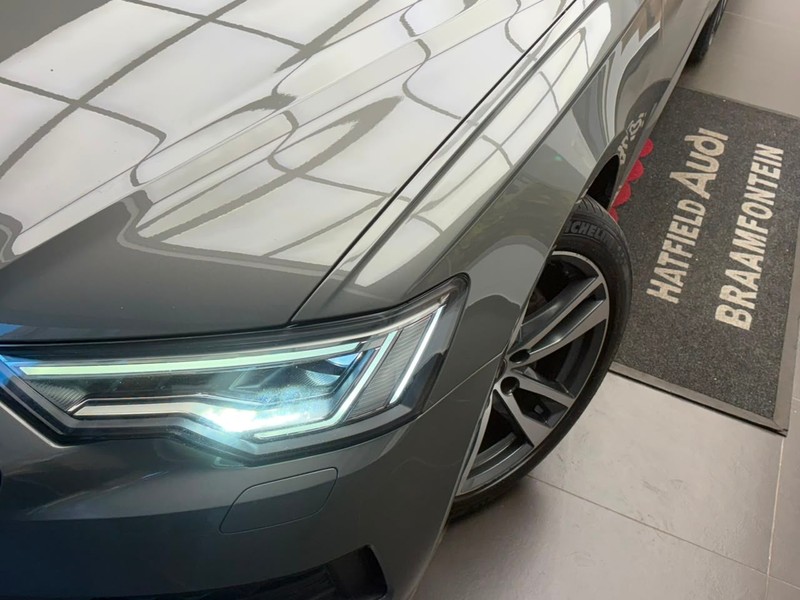 Audi A6 - Audi Centre Braamfontein - Image 18