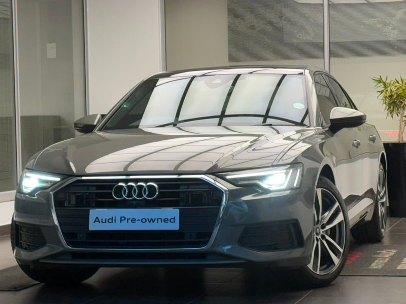Audi A6 - Audi Centre Braamfontein - Image 6