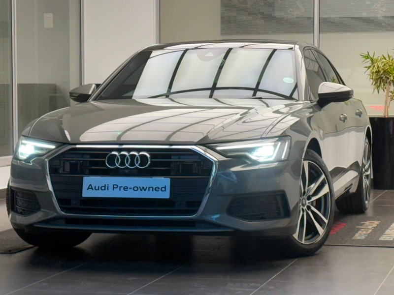 Audi A6 - Audi Centre Braamfontein - Image 1