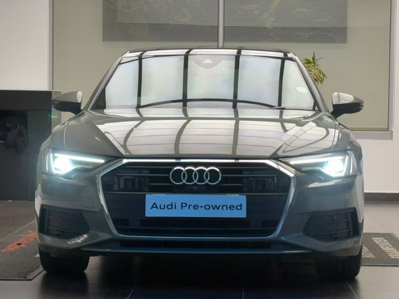 Audi A6 - Audi Centre Braamfontein - Image 2