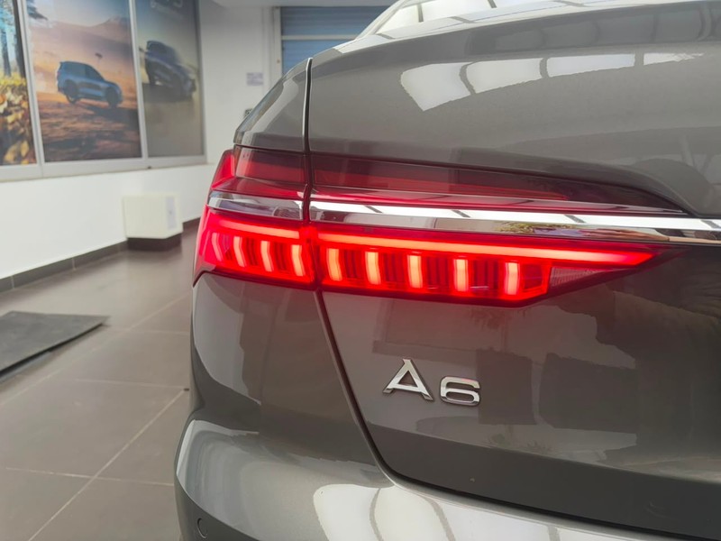 Audi A6 - Audi Centre Braamfontein - Image 8