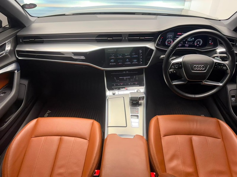 Audi A6 - Audi Centre Braamfontein - Image 20