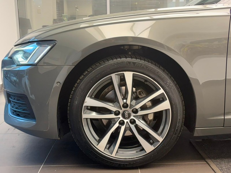 Audi A6 - Audi Centre Braamfontein - Image 3